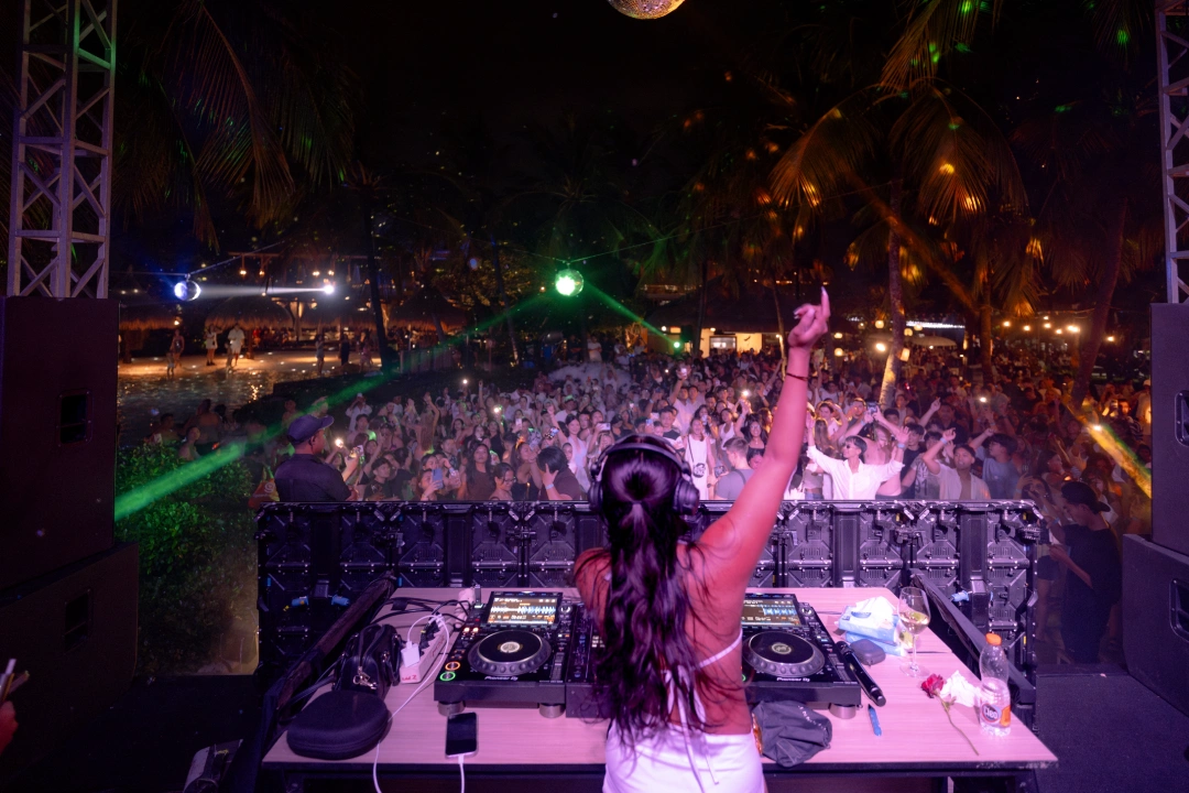 Dj View2
