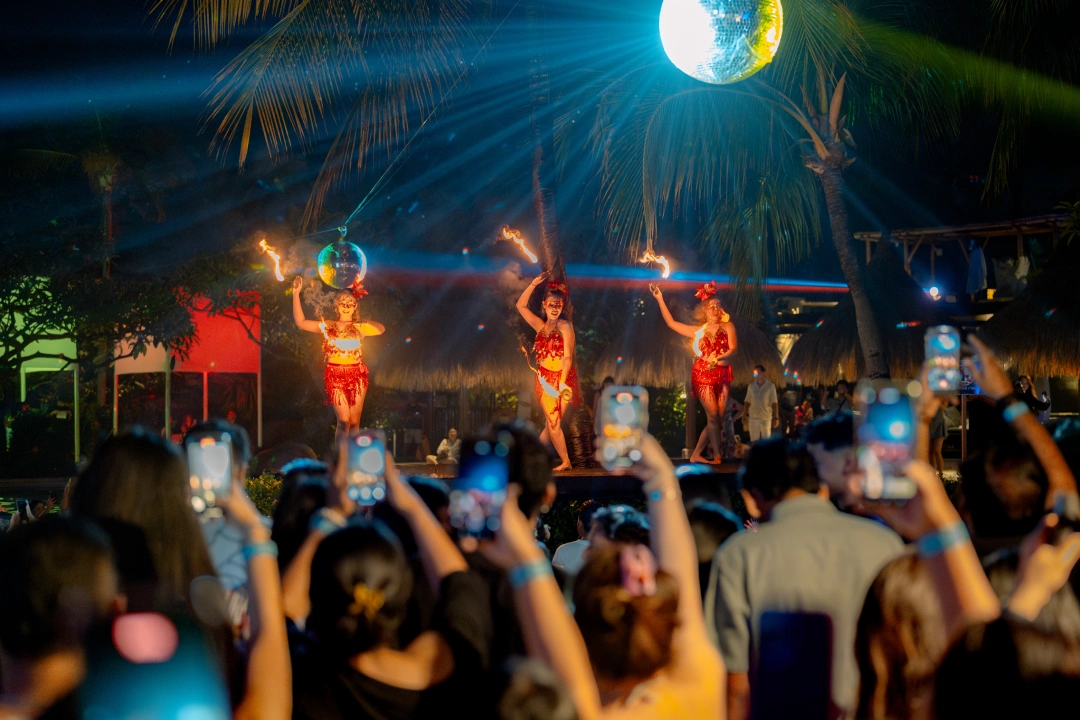 Firedance